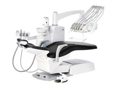 Belmont Eurus S1 Continental Rod Type Dental Chair